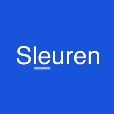 Sleruen logo