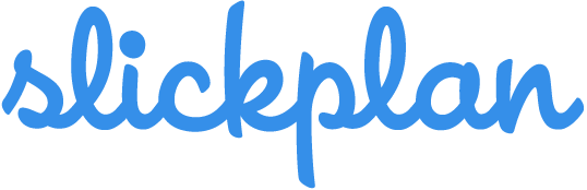 Slickplan logo