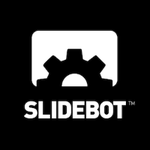 SlideBot logo