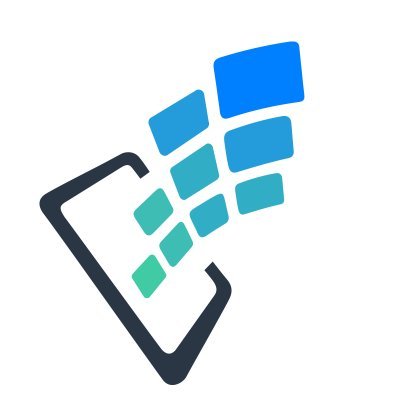 Slidecast logo