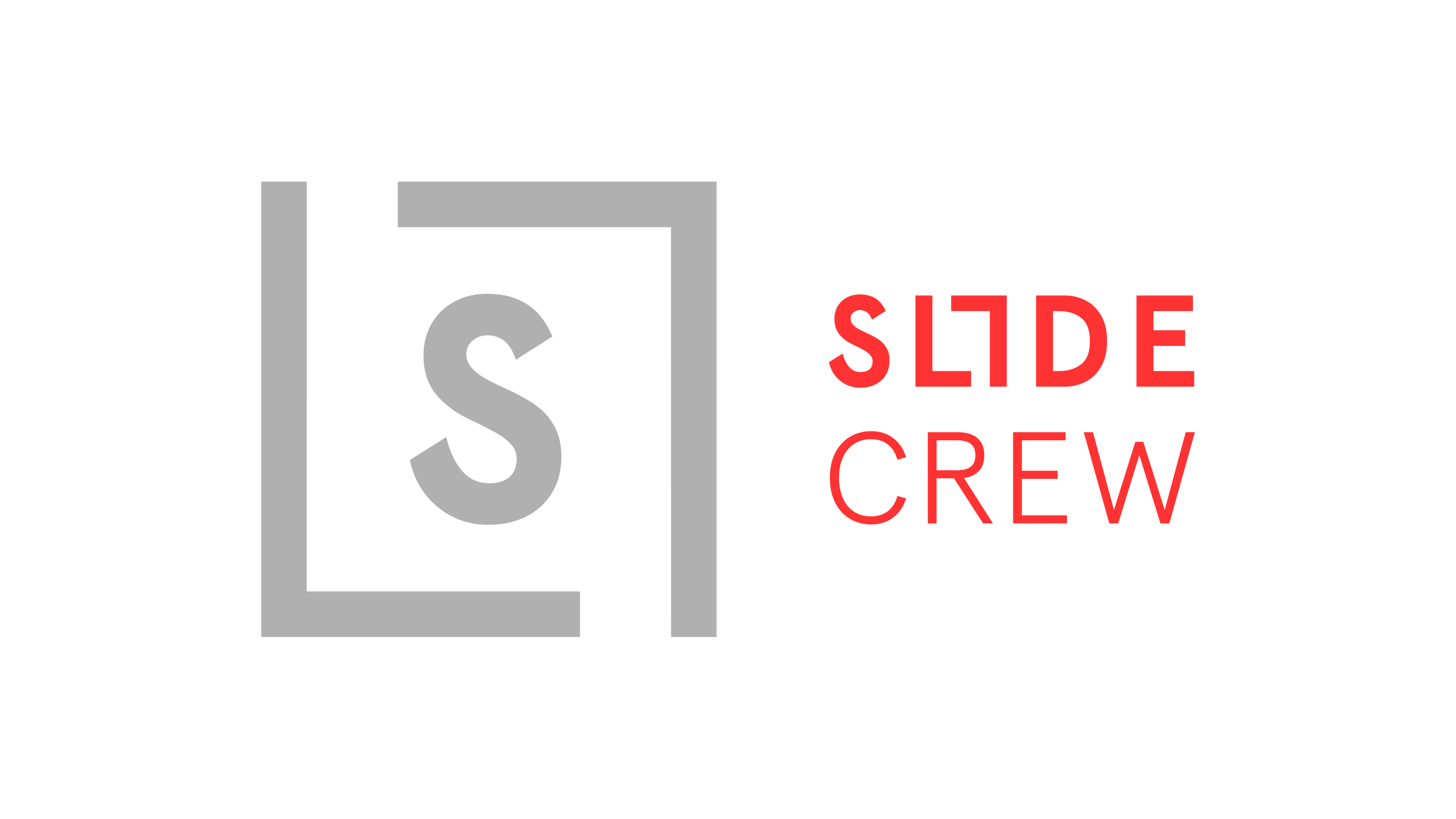 Slidecrew logo