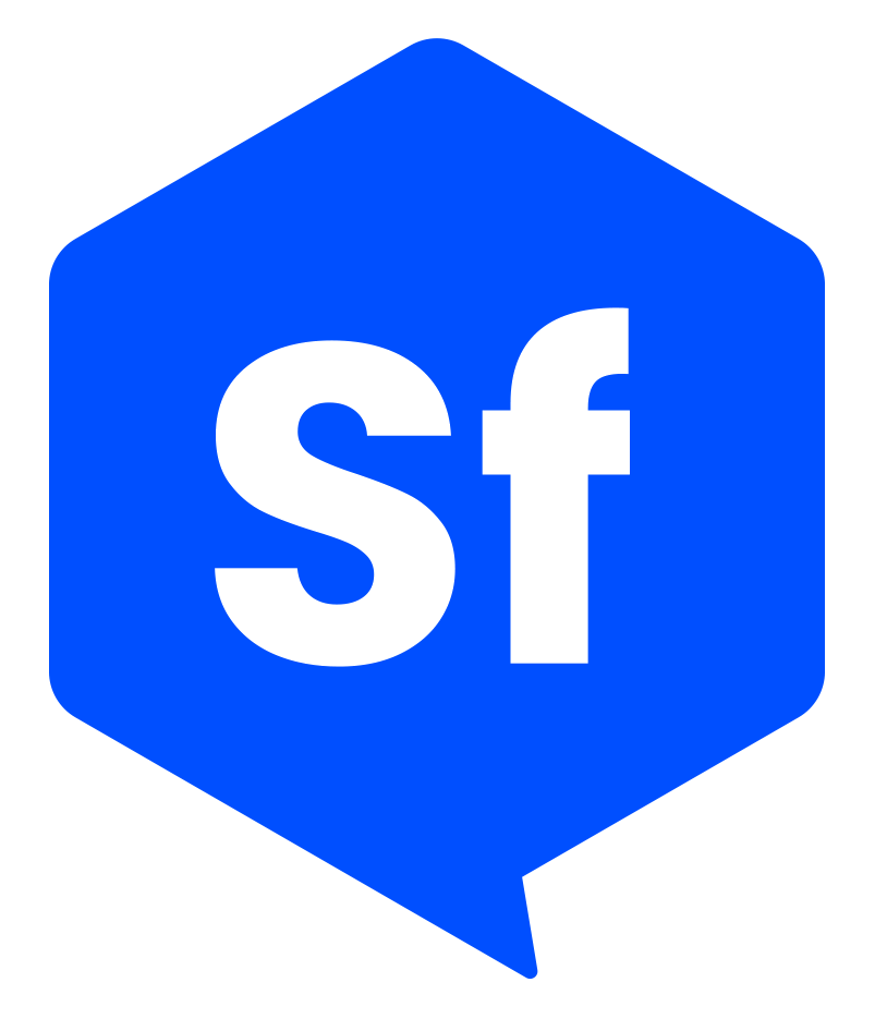 Slidefair logo
