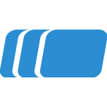 SlideSync logo