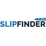 SlipFinder logo