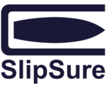 SlipSure logo