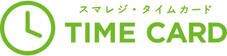 Smaregi Time Card logo