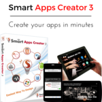 Smart Apps Creator 3 logo