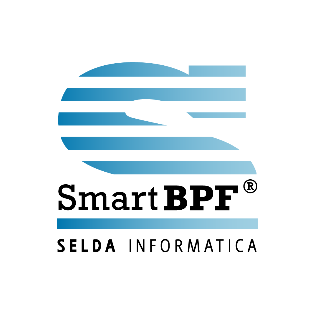 SMART BPF logo