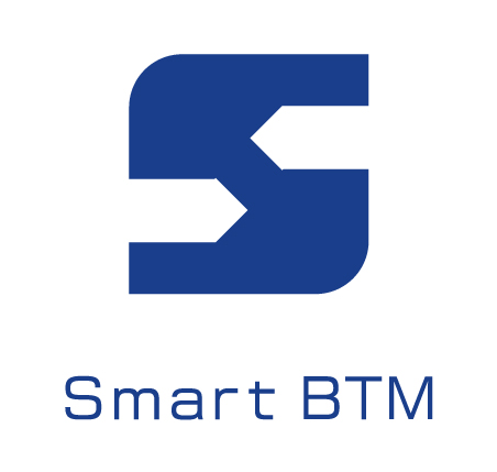 Smart BTM logo
