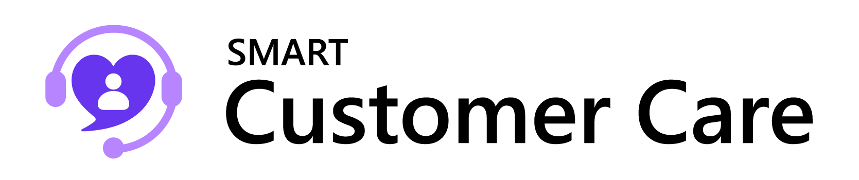 SMART Customer Care logo