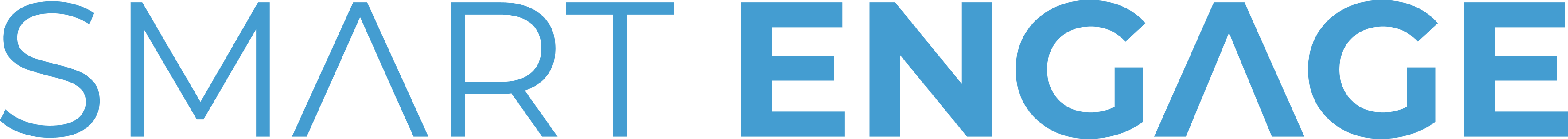 Smart Engage logo