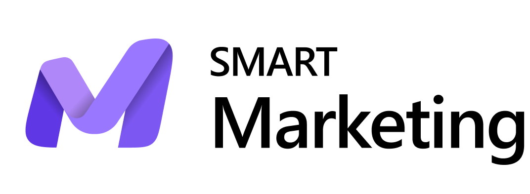 SMART Marketing logo