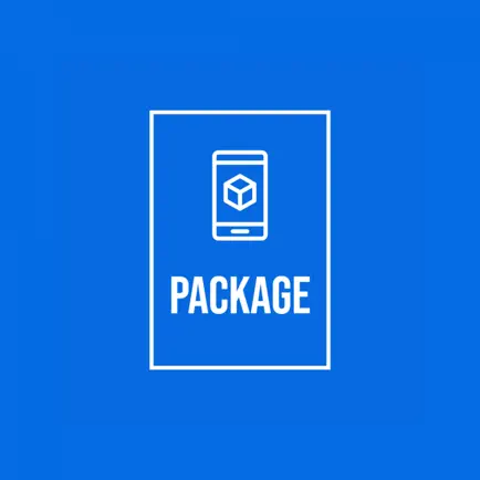 Smart Package Tracker logo