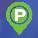 Smart Parking App logo