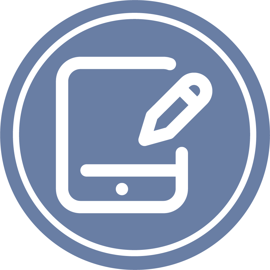Smart Record logo