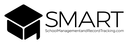 SMART School Management logo