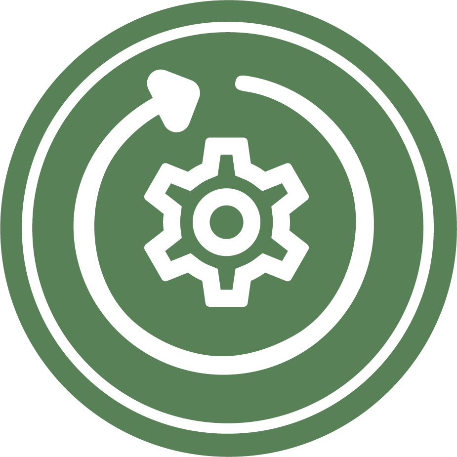 Smart Specification logo