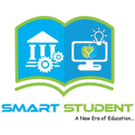 Smart Student ERP logo