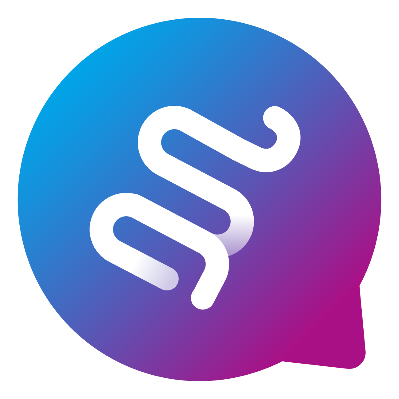 SmartAction logo