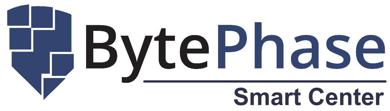 SmartCenter logo