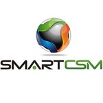 SmartCSM logo