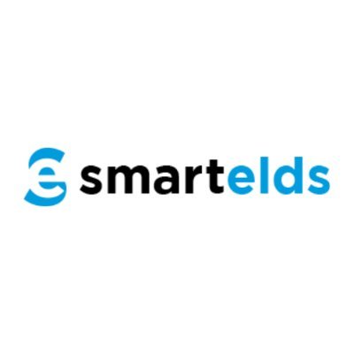 Smartelds logo