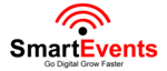 SmartEvents logo