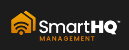 SmartHQ Management logo