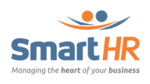 SmartHR logo