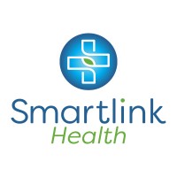 Smartlink Data Connector logo