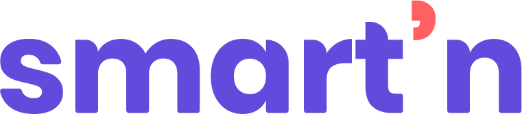 Smart’n logo