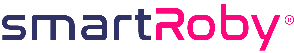 SmartRoby logo