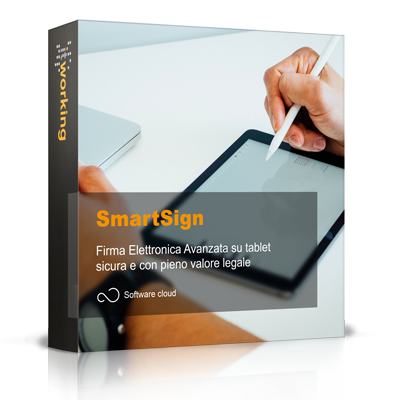 SmartSign logo