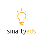 SmartyAds DMP Logo