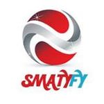 Smatyfy logo