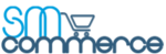 SMCommerce logo