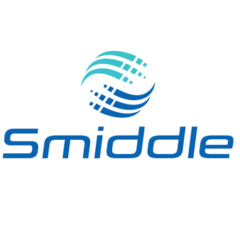 Smiddle Webex to CCE Connector logo