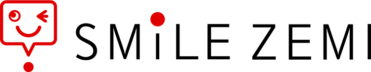 SMILE ZEMI logo