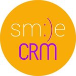 SmileCRM logo