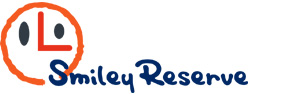 Smiley Reserve logo