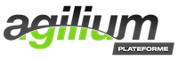 SMQ Agilium logo
