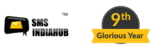 smsindiahub logo