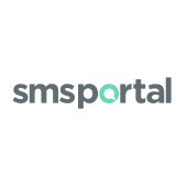 SMSPortal logo