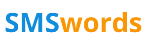 SMSwords logo