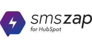 SMSZap logo