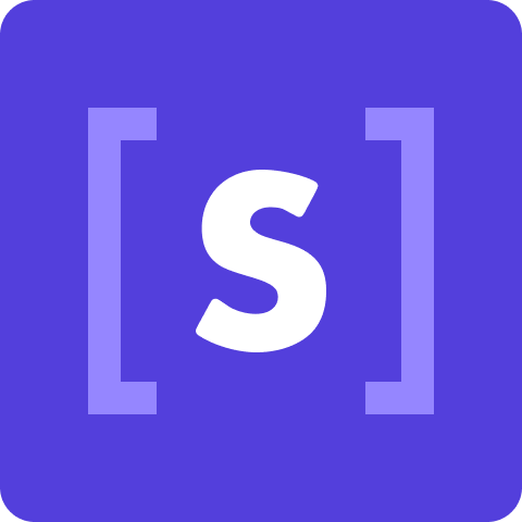 Snackable AI logo