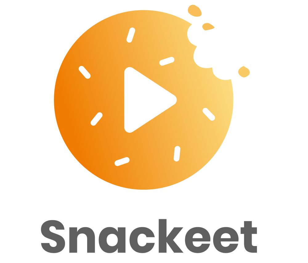 Snackeet logo