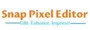 Snap Pixel Editor logo