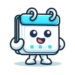 SnapCalendar logo