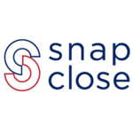 SnapClose logo